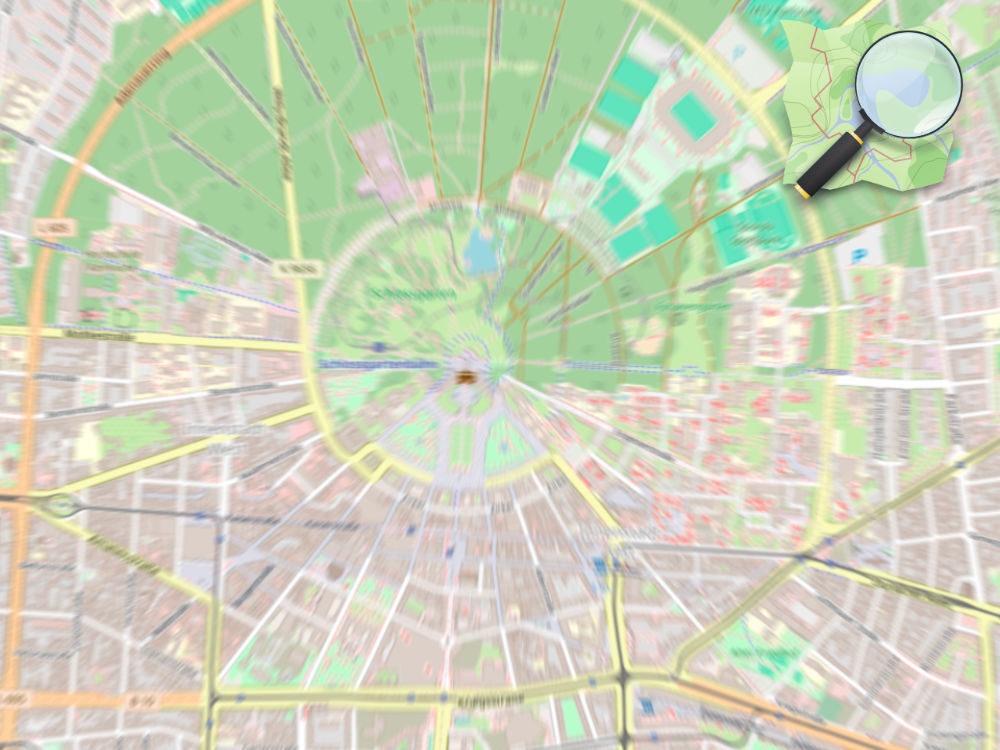 OpenStreetMap - Map ID 843dc0e3